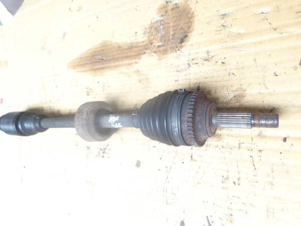 CARDAN DROIT RENAULT CLIO 2 1.5DCI - Vue 1